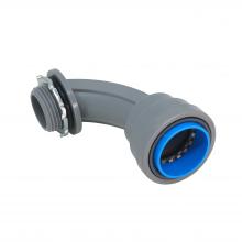 Southwire P-90-050 - 1/2" PVC 90 Degree Elbw