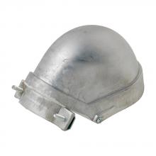 Southwire L-806-CL - 2-1/2 CLAMP-ON ENTR CAP