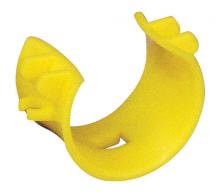 Southwire BRS200 - Cable Loop Bridle Saddle Ring 2in