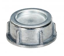 Southwire 310CB - 4" RIGID CAPPED BUSHING 10-PK