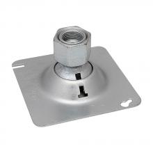 Southwire MFHS50-75 - FIXTURE HANGER, 4-1/8" SQ