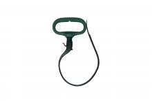 Southwire 589732 - TIE, 2" CLAMP GREEN