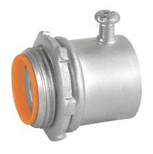 Southwire SSCN-300I - Thrin MT St Scrw Connctor Stlinsultd 5pk