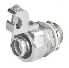 Southwire GLTC-350 - 3-1/2" Mlbl Irn LqT Strght Ctr Alm GrdLg