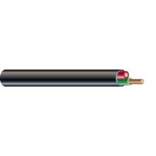 Southwire 49276945 - 18 SOL CU 2/C SPRINKLER SYSTEM WIRE POLY JKT