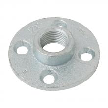 Southwire 554 - 1 1/2 GALV FLANGE