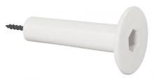 Southwire WDSWS - Bckbord Wr Dstrbut Spool Wht w Wood Scrw