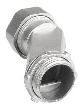 Southwire OCC-75 - 3/4in MT Offst Comprss Cntr Di Cst Zinc