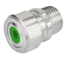 Southwire CG75560 - 3/4in Grn Cord Grip Strain Rlif Connctor