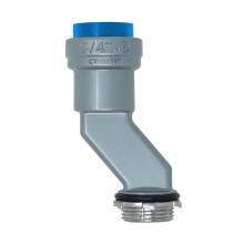 Southwire R-ON-075 - 3/4" Rigid Offset Nipple