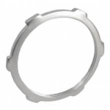 Southwire LNSS-200 - SS 2in Rigid Conduit Locknut