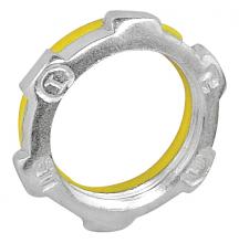 Southwire LNS-50 - 1/2in Rigid Sealing Locknut Steel