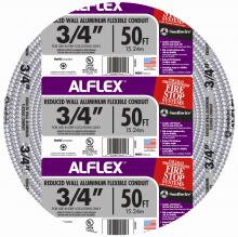 Southwire 55082305 - Alflexâ„¢ Type RWA Reduced Wall Aluminum Fle