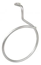 Southwire BR-400NP - Bridle Ring 4" Loop Screw Mount 50 Pak