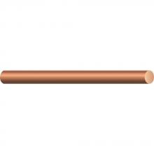 Southwire 10638502 - 8 SOLID SD CU BARE
