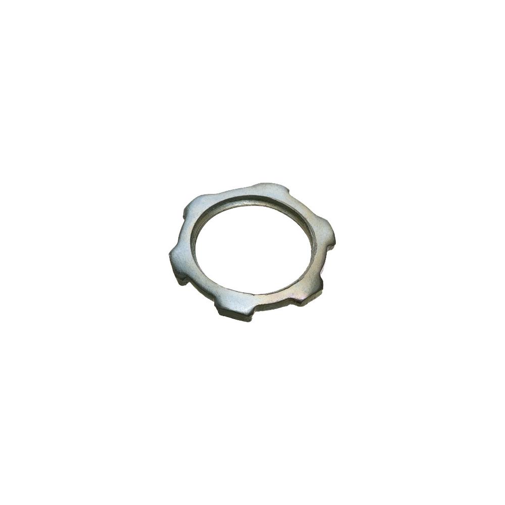 1/2&#34; CONDUIT LOCKNUT