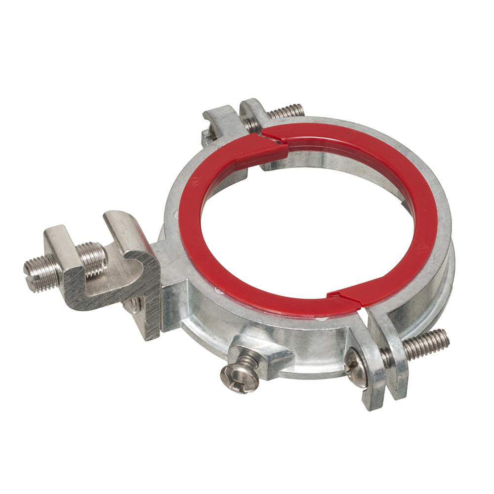 1-1/2&#34; SPLIT GRD BUSH