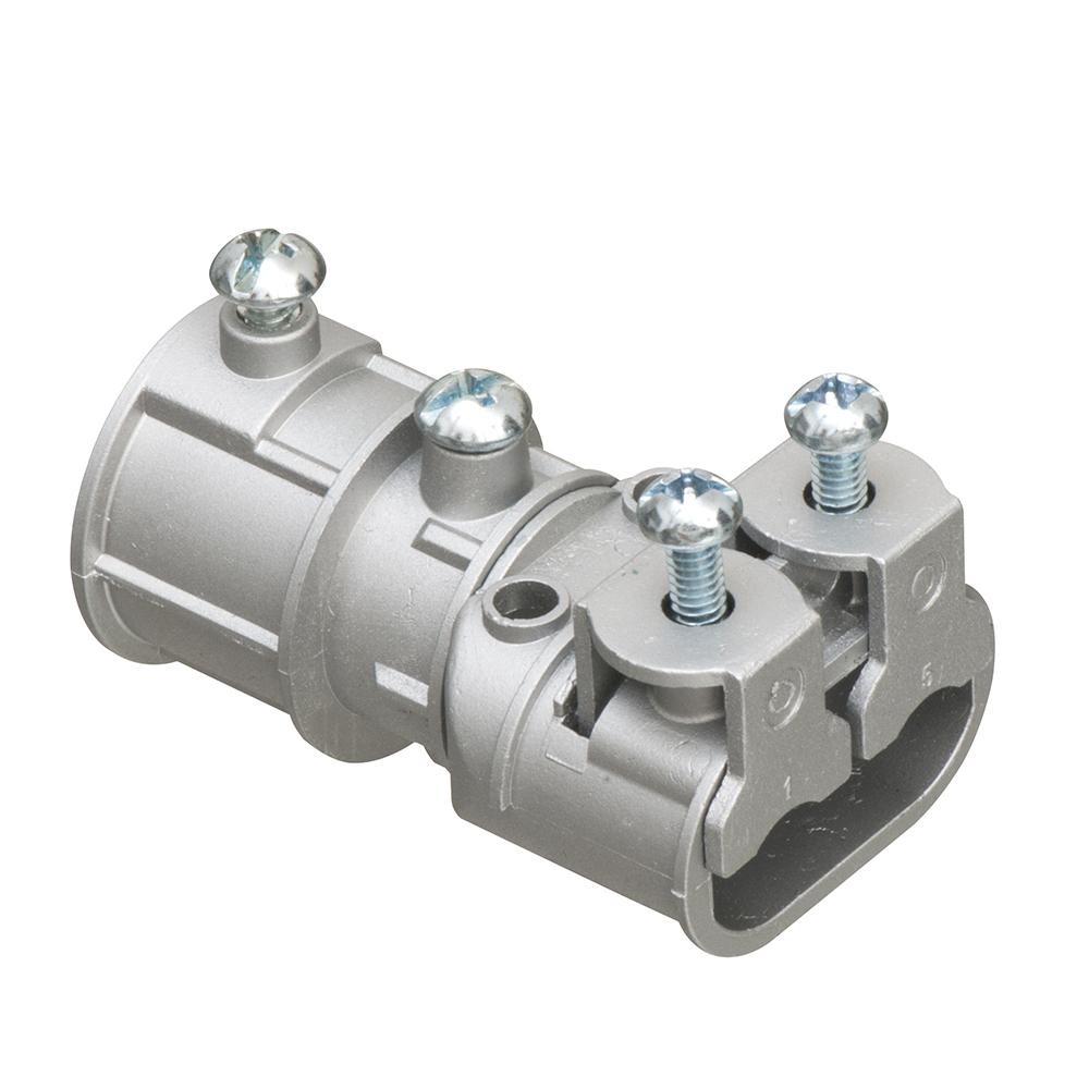 3/4&#34; EMT TO DUPLEX SAD