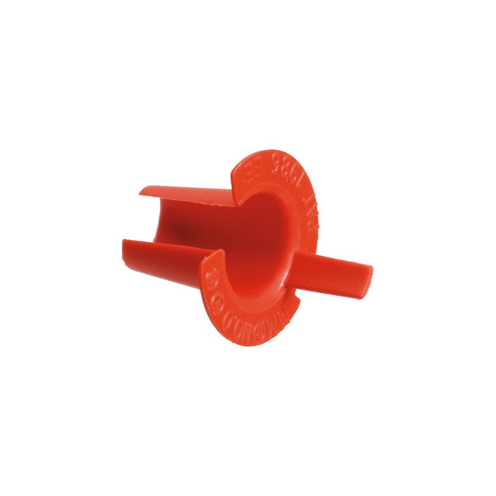 ANTI-SHORT BUSHING 1-1/2&#34;