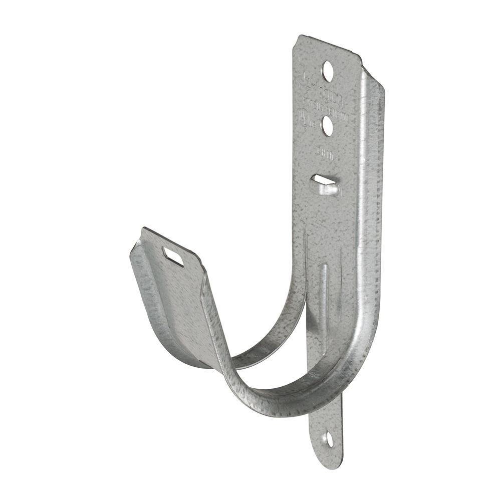 2&#34; STEEL CABLE HOOK