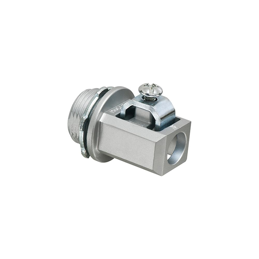 3/4&#34; ALUM GROUND CLAMP