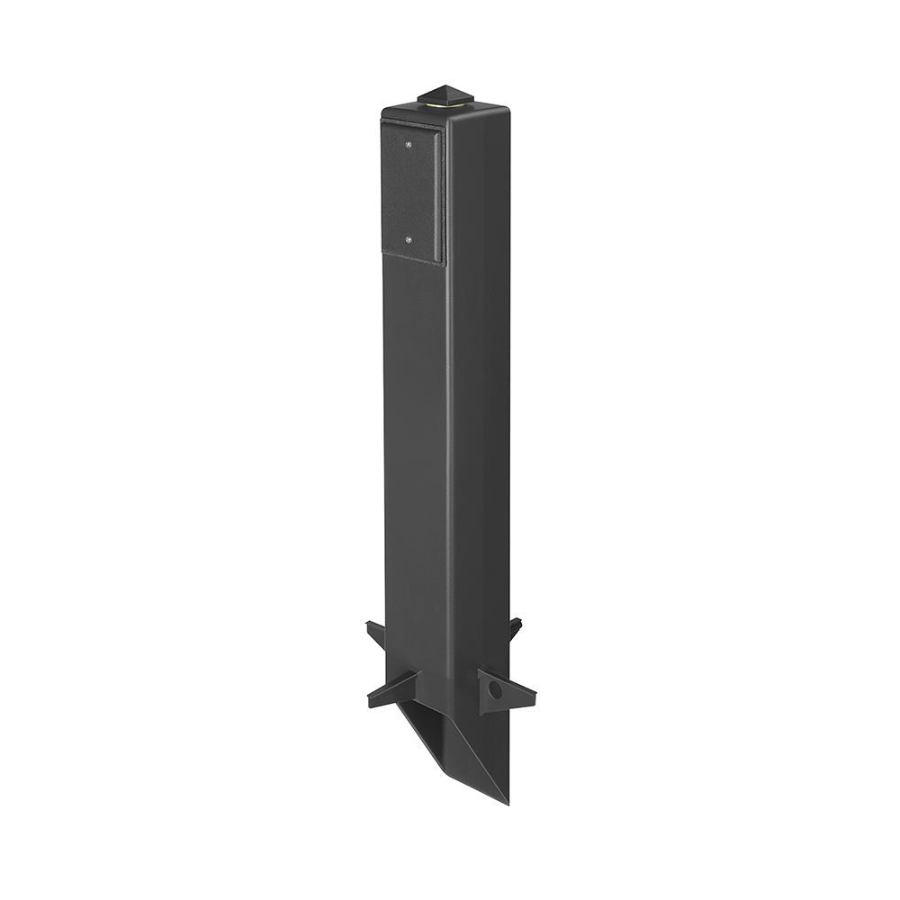 GARD&#39;N POST BLACK 26&#34;
