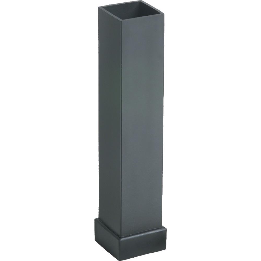 GARDEN POST 18&#34; EXT B