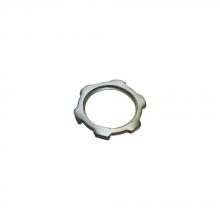 Arlington 401 - 1/2" CONDUIT LOCKNUT