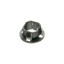 Arlington 4406 - 2 1/2" SNAP-IN BUSHING
