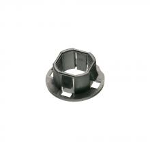 Arlington 4400 - 1/2" SNAP-IN BUSHING