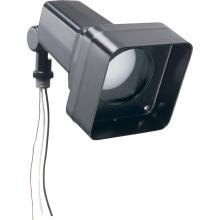 Arlington GPI75B - 75W FLOOD LIGHT BLACK