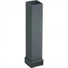 Arlington GPX18B - GARDEN POST 18" EXT B