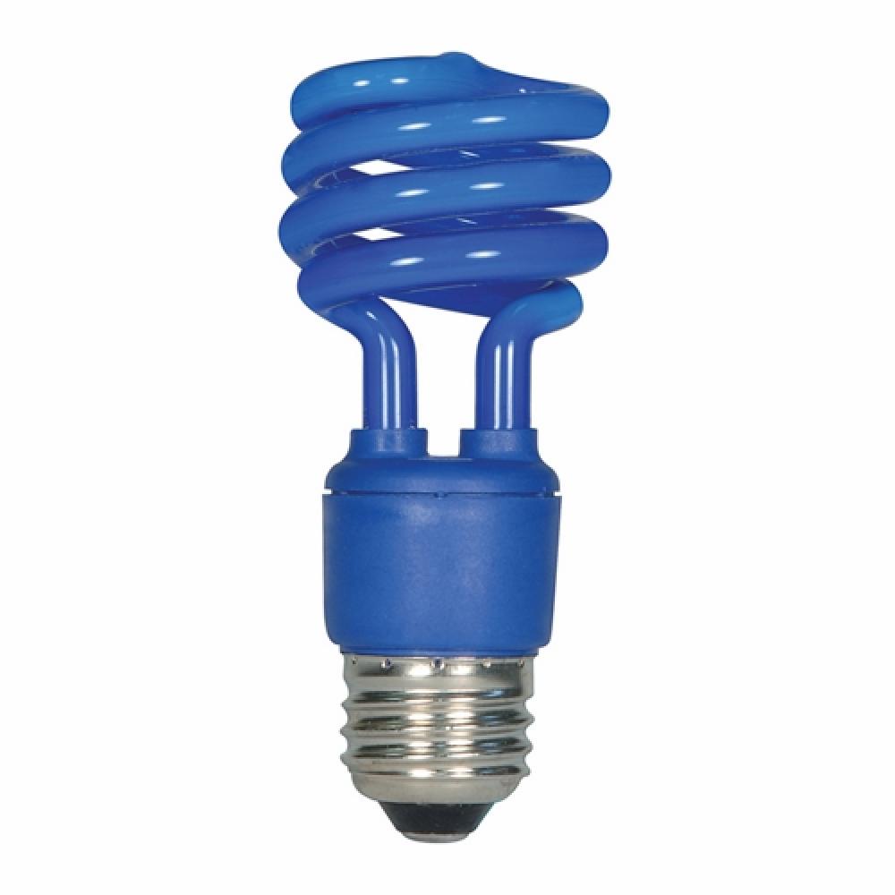 13T2/E26/BLUE/120V/1PK