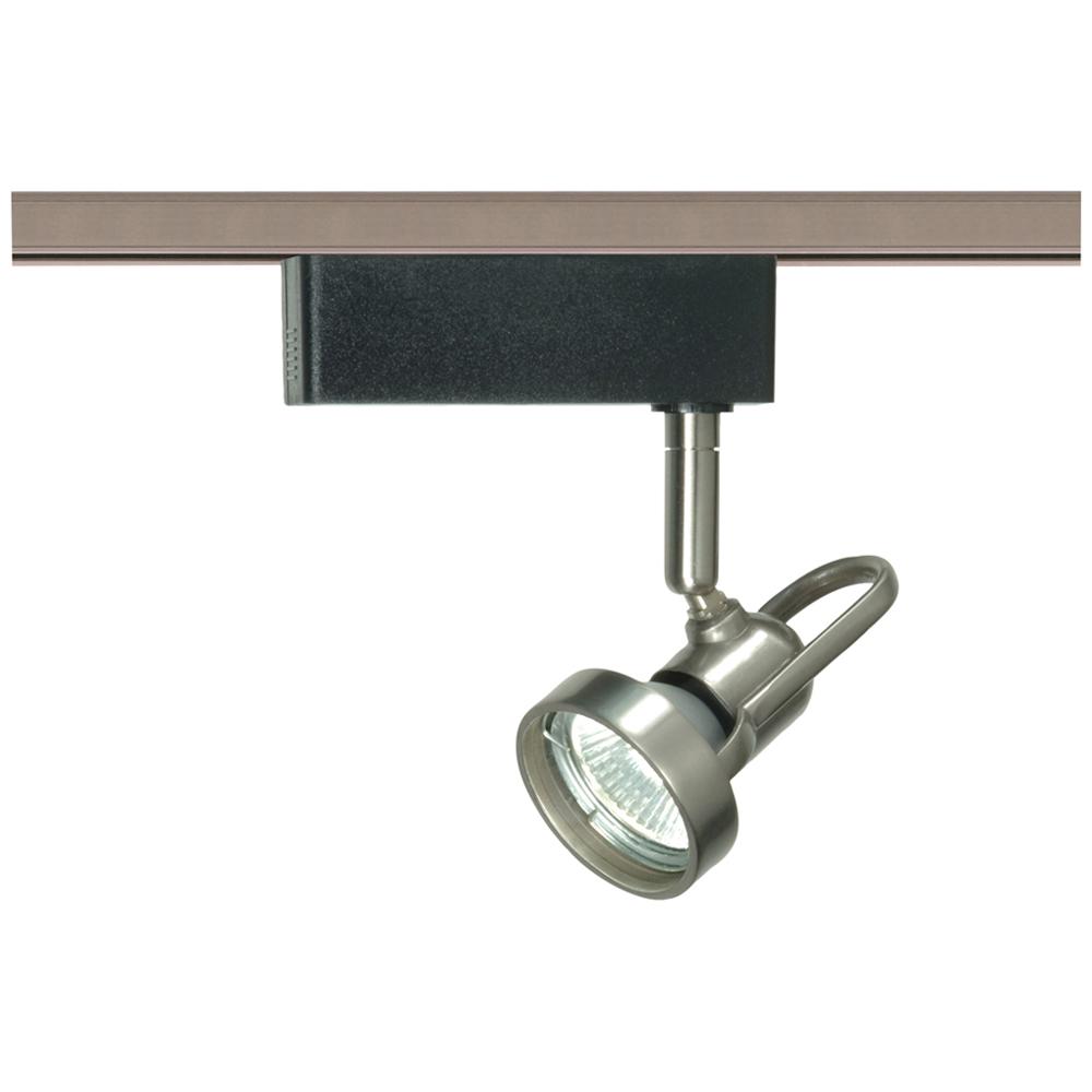 BRSH NICKEL MR16 CAST RING 12V