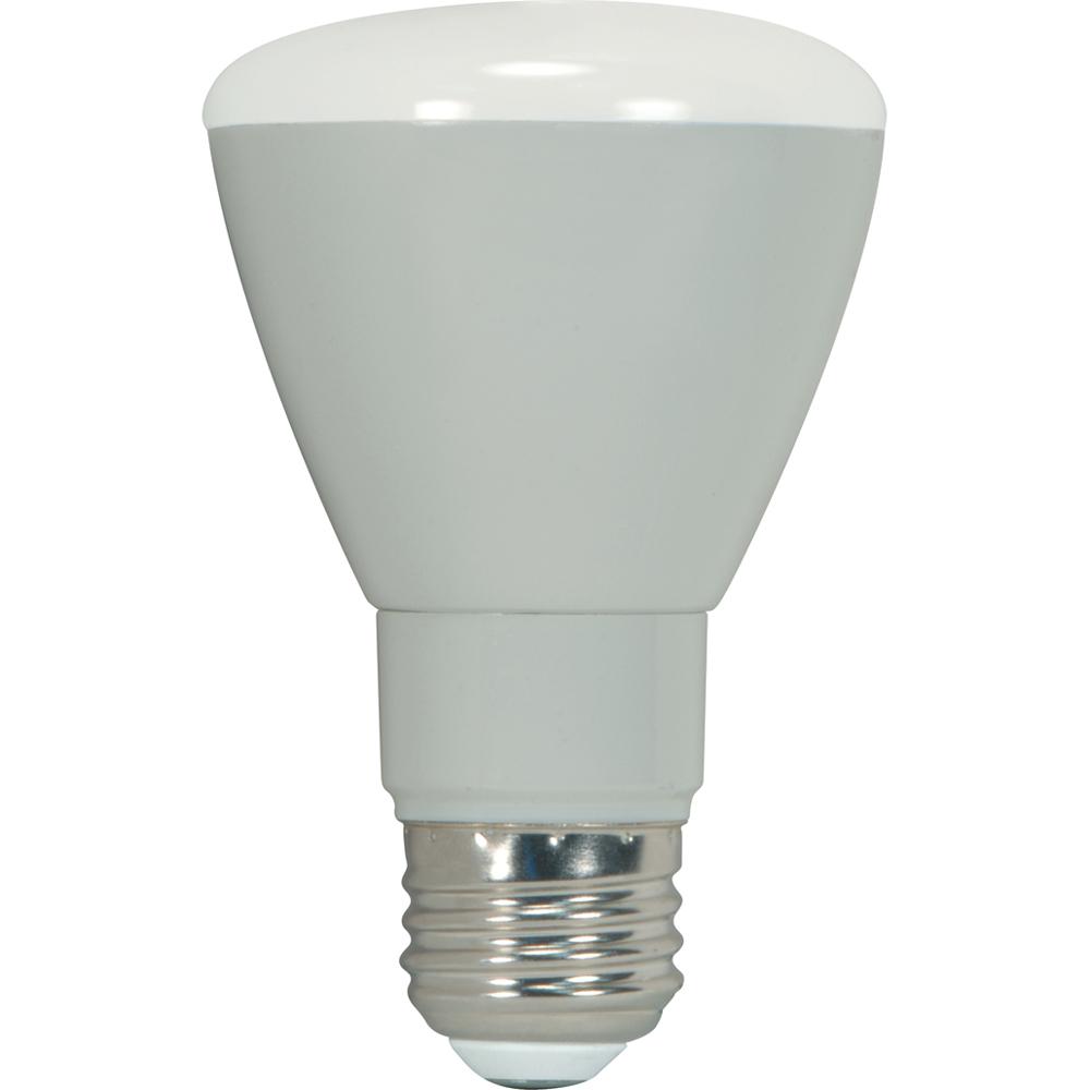 7R20/ E26/ 3000K/ Dimmable