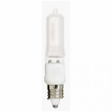 Satco S1914 - 50W MINI-CAN FROSTED 120V
