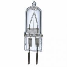 Satco S3164 - 35W JC/120 VOLT BI-PIN