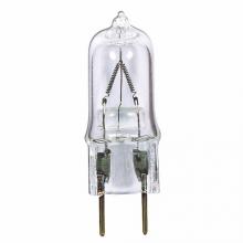 Satco S4611 - 25W G8 BI-PIN 120V NO UV