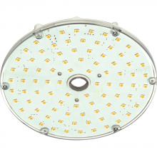 Satco 80/905 - 19.5 W CIRCULAR LED MOTIVATION 27K