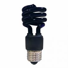 Satco S5515 - 13T2/E26/BLB/120V/1BL