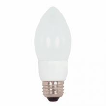 Satco S7314 - 5ETCFL/E26/2700K/120V/1PK