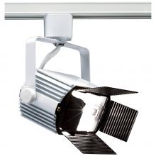 Satco TH228 - WHITE POWER FLOOD W/DOOR