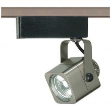 Satco TH310 - BRUSHED NICKEL MR16 SQUARE 12V