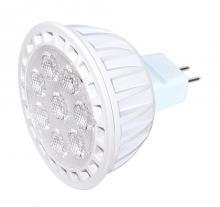 Satco S9103 - 7MR16/LED/40'/27K/12V/DIM