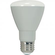 Satco S9141 - 7R20/ E26/ 3000K/ Dimmable