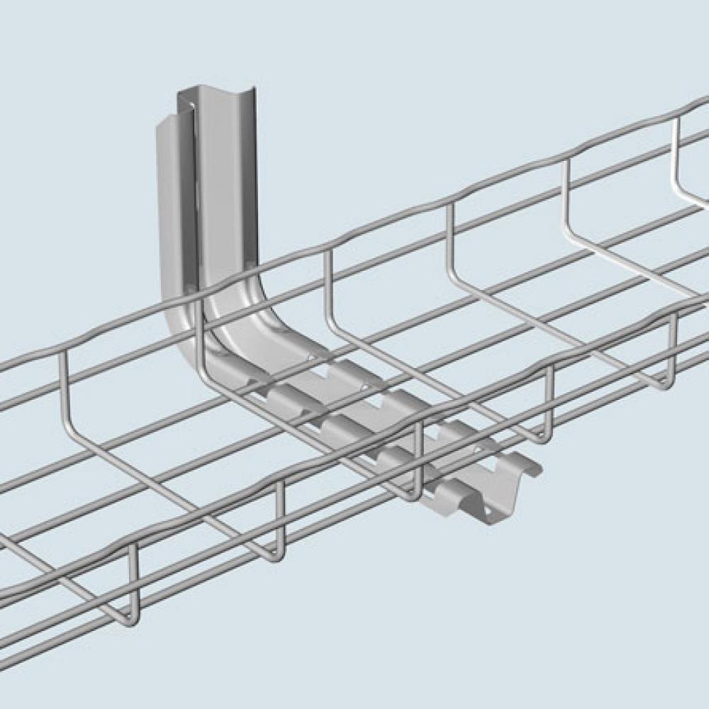 FASL300GC - FAS L BRACKET (CSN300GC)