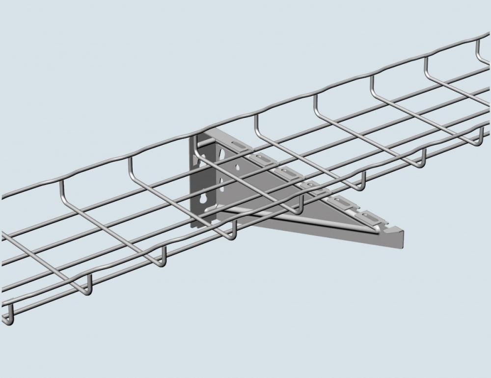 FASUCB200PG-FAS UNIVERSAL BRCKET (CU200GS)