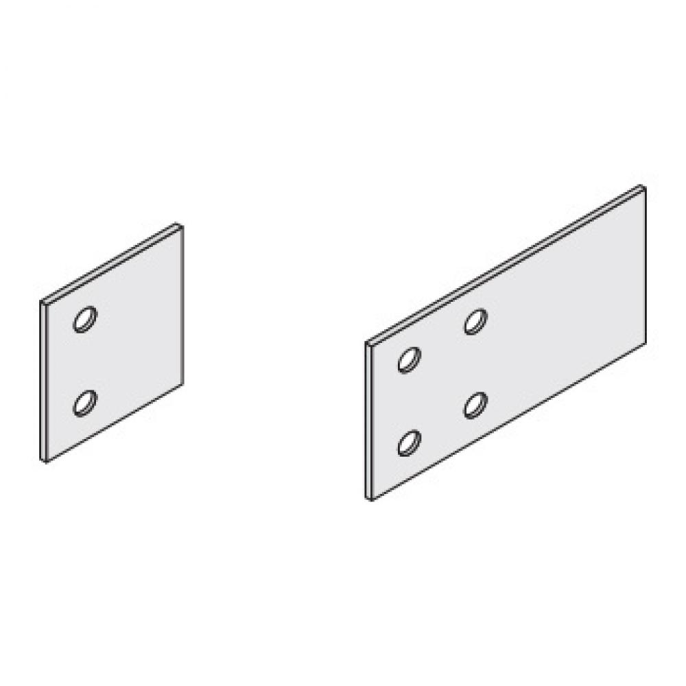 6G2-1335-GE  UNIVERSAL SPLICE PLATE KIT