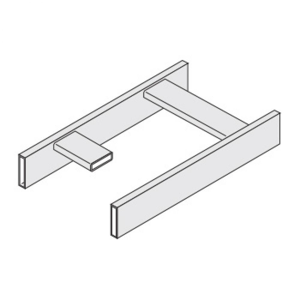 12-1F45-0010-24 G 6&#34;H Ladder 12&#34;RS 10&#3