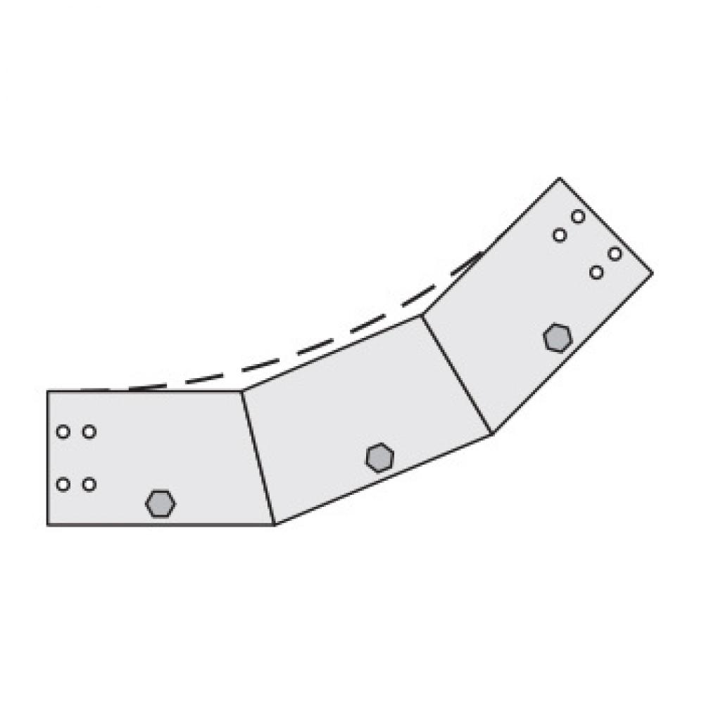 LD-5A-90VI12-24 AL 5H 90 IVR 12R 24W